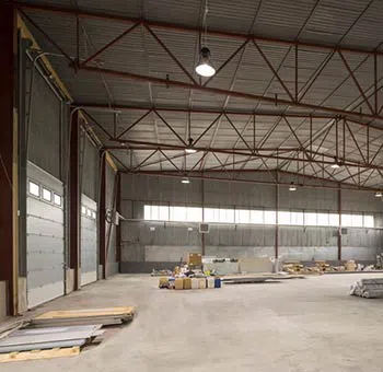 Exclusive Garage Door Service Upper Marlboro, MD 301-359-7064 - commercial